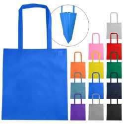 Non Woven Tote Bags  - Non Woven Bag with V Gusset