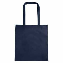 Non Woven Tote Bags  - Non Woven Bag with V Gusset