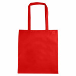 Non Woven Tote Bags - Non Woven Bag with V Gusset