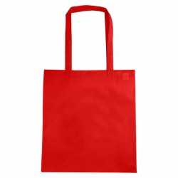 Non Woven Tote Bags  - Non Woven Bag with V Gusset
