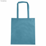 Non Woven Tote Bags - Non Woven Bag with V Gusset