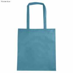 Non Woven Tote Bags  - Non Woven Bag with V Gusset