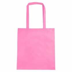 Non Woven Tote Bags  - Non Woven Bag with V Gusset