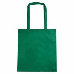 Non Woven Tote Bags  - Non Woven Bag with V Gusset