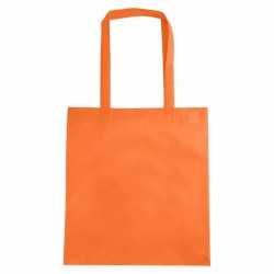 Non Woven Tote Bags  - Non Woven Bag with V Gusset