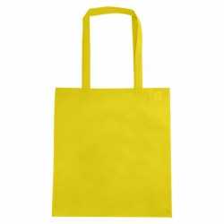 Non Woven Tote Bags  - Non Woven Bag with V Gusset