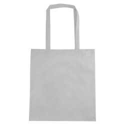 Non Woven Tote Bags  - Non Woven Bag with V Gusset