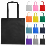 Non Woven Tote Bags - Non Woven Bag without Gusset