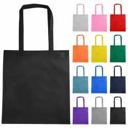 Non Woven Tote Bags  - Non Woven Bag without Gusset