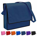 Non Woven Tote Bags - Non Woven Flap Satchel