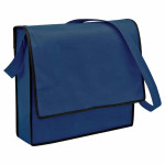 Non Woven Tote Bags - Non Woven Flap Satchel