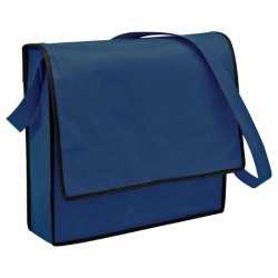 Non Woven Tote Bags  - Non Woven Flap Satchel