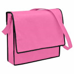 Non Woven Tote Bags - Non Woven Flap Satchel
