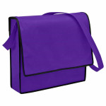 Non Woven Tote Bags - Non Woven Flap Satchel