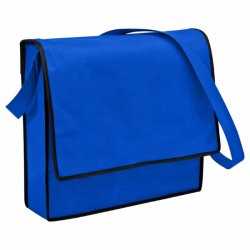 Non Woven Tote Bags  - Non Woven Flap Satchel