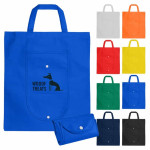 Non Woven Tote Bags - Non Woven Foldable Shopping Bag