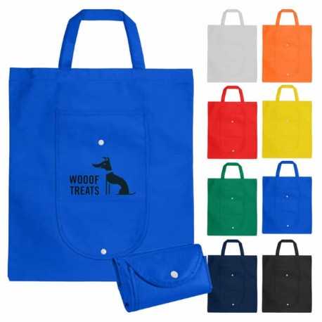 Non Woven Tote Bags  - Non Woven Foldable Shopping Bag