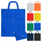 Non Woven Tote Bags - Non Woven Foldable Shopping Bag