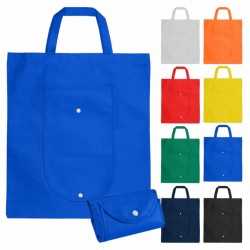 Non Woven Tote Bags  - Non Woven Foldable Shopping Bag