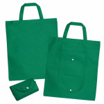 Non Woven Tote Bags - Non Woven Foldable Shopping Bag
