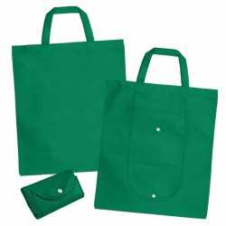 Non Woven Tote Bags  - Non Woven Foldable Shopping Bag