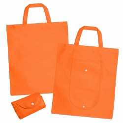 Non Woven Tote Bags  - Non Woven Foldable Shopping Bag
