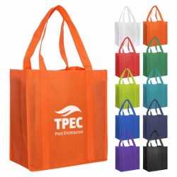 Non Woven Tote Bags  - Non Woven Shopping Bag