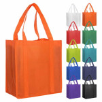 Non Woven Tote Bags - Non Woven Shopping Bag