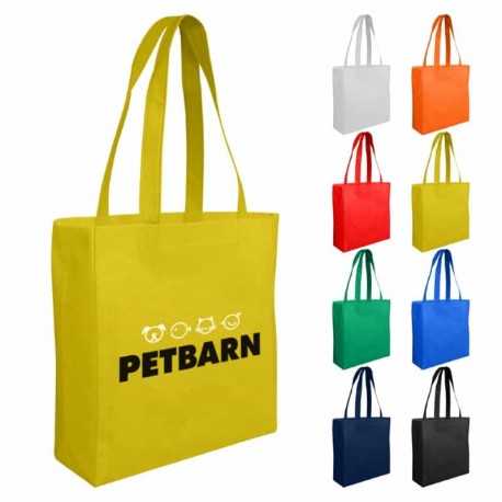Non Woven Tote Bags  - Non Woven Small Shopper