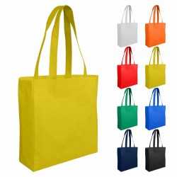 Non Woven Tote Bags  - Non Woven Small Shopper