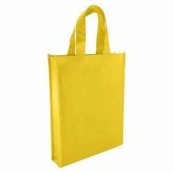 Non Woven Tote Bags  - Non Woven Trade Show Bag