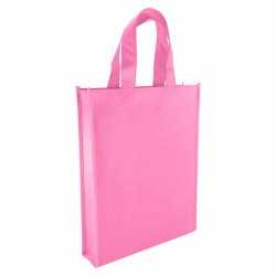 Non Woven Tote Bags  - Non Woven Trade Show Bag