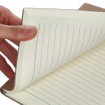 Promotional Journals &amp; Noteboooks - Falby Notebook A5