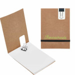 Promotional Journals &amp; Noteboooks - Flexi Notebook