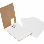 Promotional Journals &amp; Noteboooks - Flexi Notebook