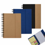 Promotional Journals &amp; Noteboooks - Keebo Notebook