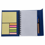 Promotional Journals &amp; Noteboooks - Keebo Notebook