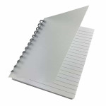 Promotional Journals &amp; Noteboooks - Launa PP Notebook B6