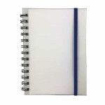 Promotional Journals &amp; Noteboooks - Launa PP Notebook B6