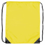 Drawstring Bags &amp; Back Sacks - Nylon Backsack