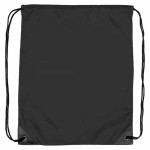 Drawstring Bags &amp; Back Sacks - Nylon Backsack