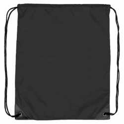 Drawstring Bags & Back Sacks  - Nylon Backsack