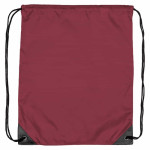 Drawstring Bags &amp; Back Sacks - Nylon Backsack