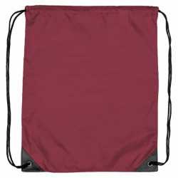 Drawstring Bags & Back Sacks  - Nylon Backsack