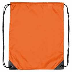 Drawstring Bags & Back Sacks  - Nylon Backsack