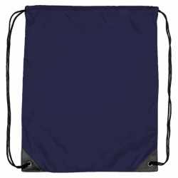 Drawstring Bags & Back Sacks  - Nylon Backsack