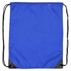 Drawstring Bags & Back Sacks  - Nylon Backsack