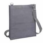 Drawstring Bags &amp; Back Sacks - Nylon Library Bag