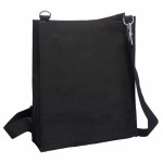 Drawstring Bags &amp; Back Sacks - Nylon Library Bag