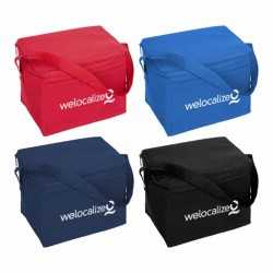 Cooler Bags  - Nylon Cooler Bag